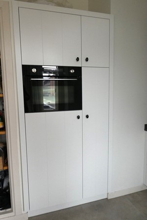Medium property photo - Hoofdstraat 87C, 5481 AC Schijndel